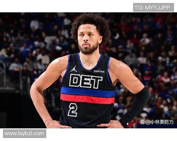 凯德坎宁安的崛起与未来展望NBA新星的成长之路与挑战 凯德坎宁安的崛起与未来展望NBA新星的成长之路与挑战