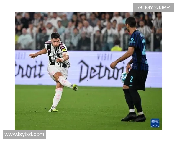 尤文图斯与国际米兰的巅峰对决即将上演精彩纷呈的足球盛宴