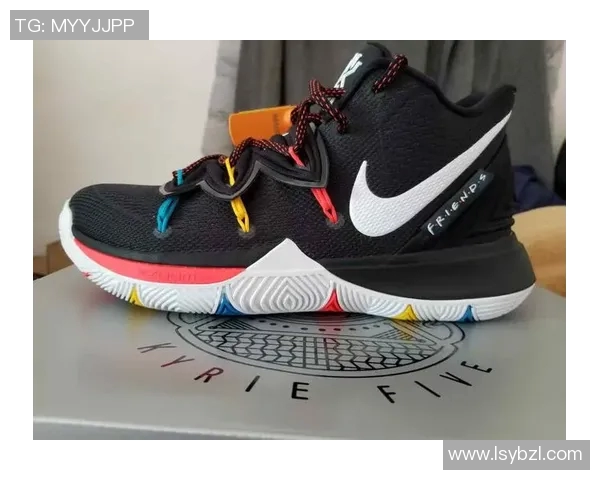 欧文新鞋发布会引发争议踩踏耐克Logo展现艺术自由与个性表达