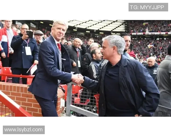 温格与穆里尼奥的经典对决瞬间回顾与精彩图片分享