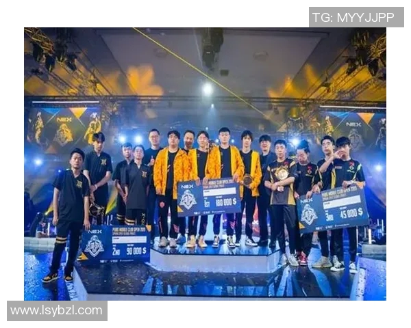 和平精英耐力排名揭晓TES战队表现出色创下新高纪录MBA