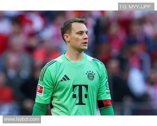 诺伊尔因重伤缺席赛季拜仁急寻德赫亚补位救火 诺伊尔因重伤缺席赛季拜仁急寻德赫亚补位救火