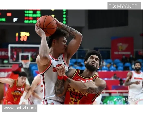 赵睿的篮球之路:从青涩少年到CBA明星球员的成长历程与心路历程 赵睿的篮球之路:从青涩少年到CBA明星球员的成长历程与心路历程