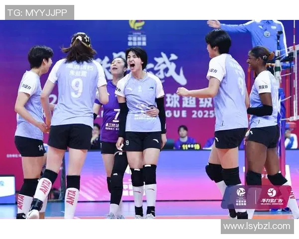 上海排球队的速度之道：如何在赛场上迅速制胜与提升表现