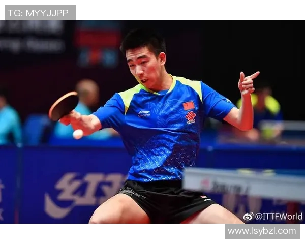 专访乒乓球名将刘伟揭秘他成功背后的训练与心路历程 专访乒乓球名将刘伟揭秘他成功背后的训练与心路历程