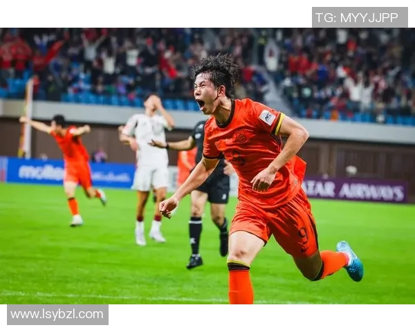 中国国青对阵卡塔尔精彩直播全程回顾与赛后分析