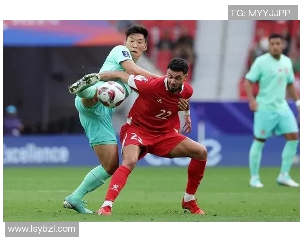 亚预赛焦点战卡塔尔迎战叙利亚争夺出线名额的关键对决 亚预赛焦点战卡塔尔迎战叙利亚争夺出线名额的关键对决