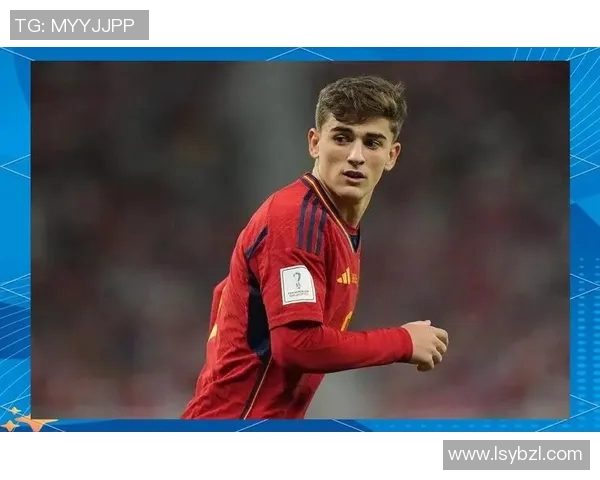 加维的崛起与未来展望：探索足球世界的新星之路