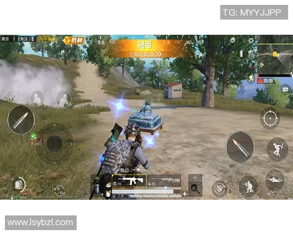 和平精英评论：BLG战队在比赛中的整体压制表现与失误分析