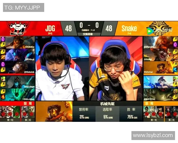 城市赛特别报道:JDG逆袭之路揭示团队精神与战术创新的完美结合