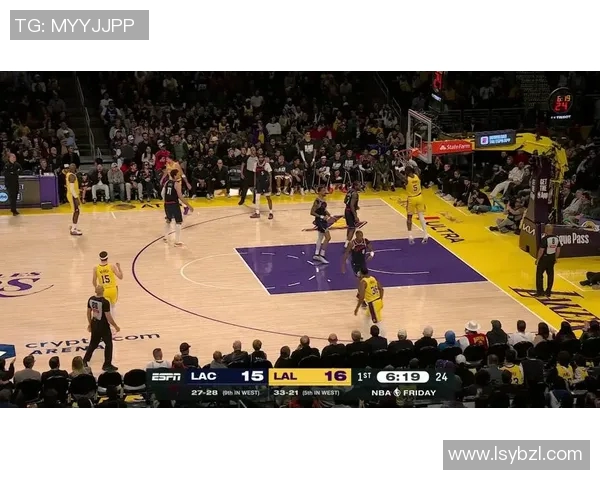 季前赛湖人对快船精彩回放全场录像分析与精彩瞬间集锦