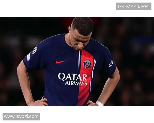 姆巴佩领衔巴黎圣日耳曼新赛季征程期待再创辉煌与传奇时刻