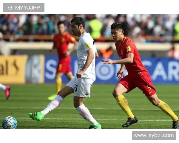 国足与伊朗对决盘口分析及赛前预测详解 国足与伊朗对决盘口分析及赛前预测详解