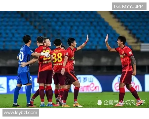 广州篮球队实力深度解析:从战术到球员全面剖析球队竞争力