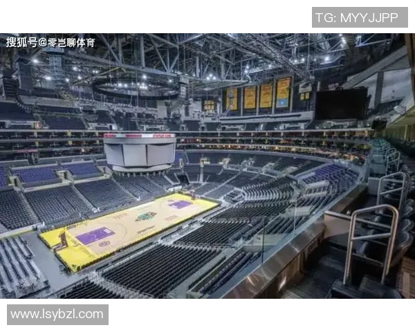 快船新球馆设计亮相2025年正式迁出斯台普斯中心迎新篇章 快船新球馆设计亮相2025年正式迁出斯台普斯中心迎新篇章