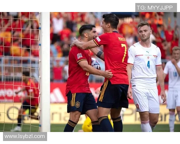 德国与西班牙足球历史交锋记录分析谁胜率更高