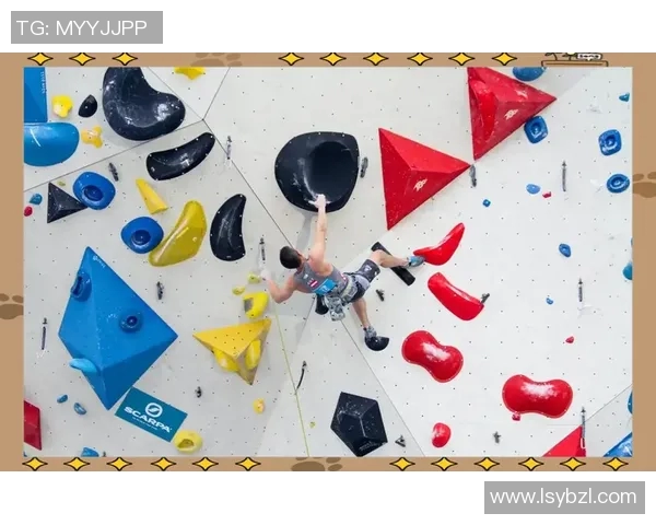 成都攀岩队的控制策略与攀岩热点现象深度解析