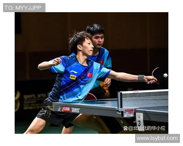 杭州乒乓球队在锦标赛中的速度表现分析与战术探讨 杭州乒乓球队在锦标赛中的速度表现分析与战术探讨