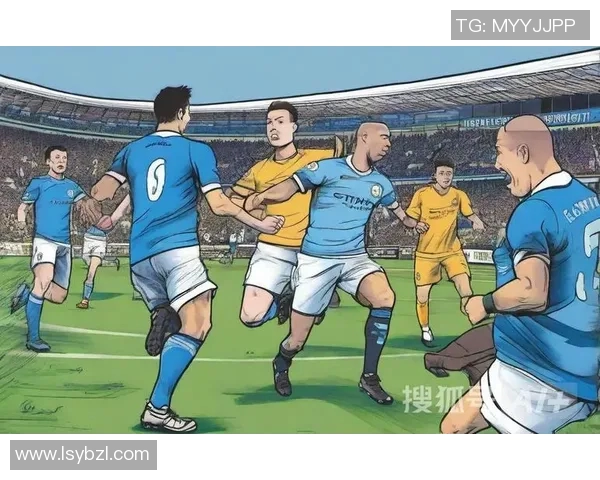 曼城与埃弗顿正阵容对比分析揭示双方实力差距 曼城与埃弗顿正阵容对比分析揭示双方实力差距