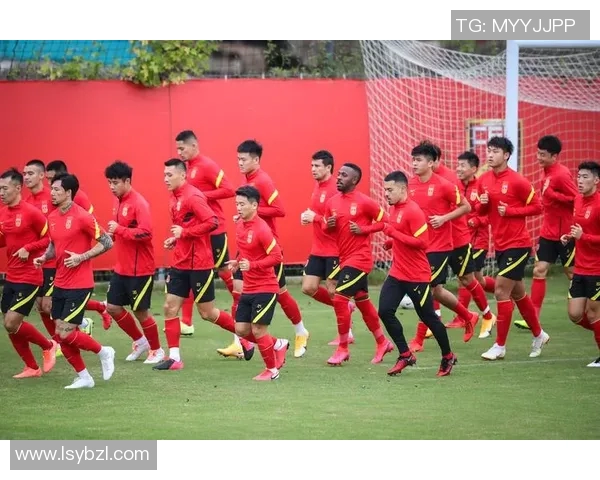 武汉足球队实力飙升荣登全国足球实力排行榜第四名