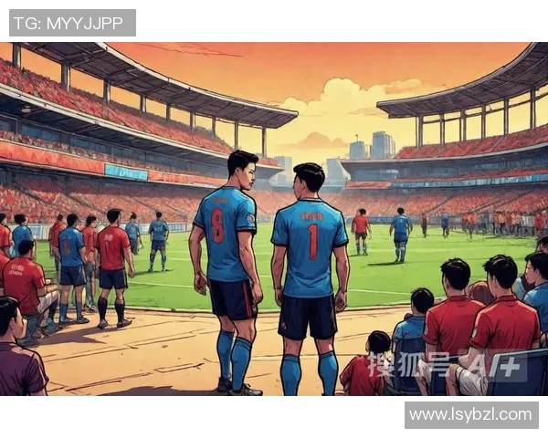 水户与德岛的激烈对决揭示日本足球的魅力与挑战 水户与德岛的激烈对决揭示日本足球的魅力与挑战