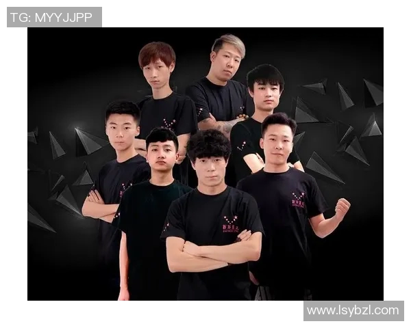 热议王者荣耀BLG战队灵活性变革引发的战术创新与未来展望