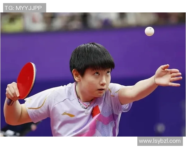 独家解析杭州乒乓球队速度优势与对手的全面对比分析MBA 独家解析杭州乒乓球队速度优势与对手的全面对比分析MBA