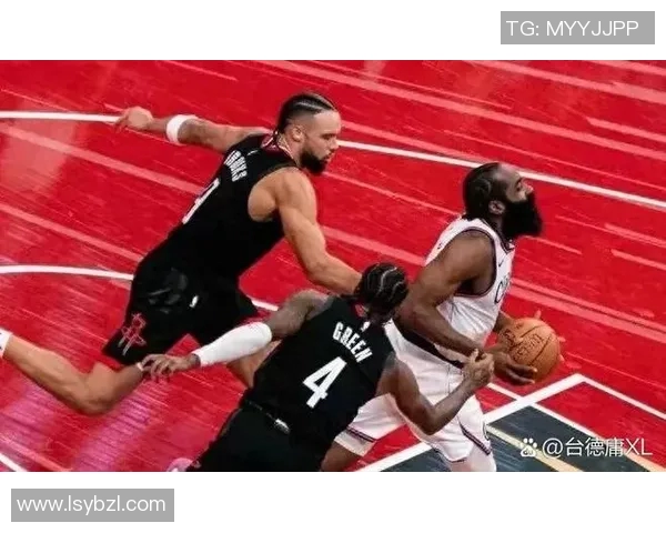 火箭队与快船队2019年11月14日精彩对决全场回放视频解析 火箭队与快船队2019年11月14日精彩对决全场回放视频解析