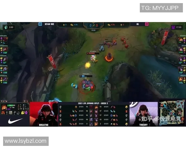 赛后复盘：IG与WE心理素质对决的深度分析与启示