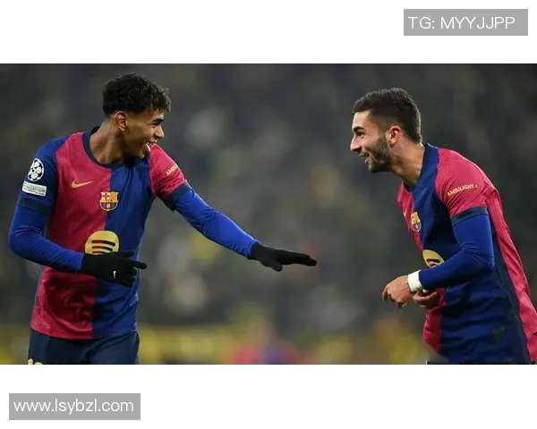 费兰托雷斯在巴萨的崛起与未来展望：从新星到球队核心的蜕变之路