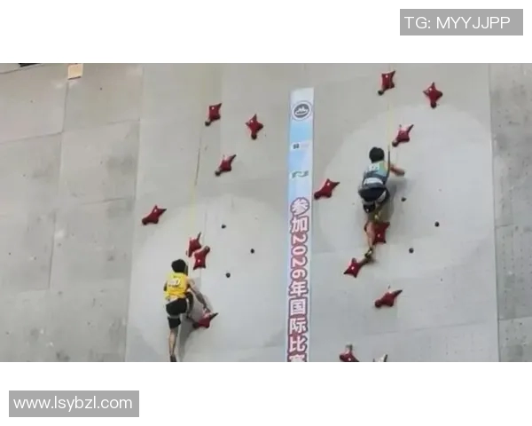北京攀岩队在全国攀岩比赛经验排行榜中荣获第八名的佳绩分析MBA