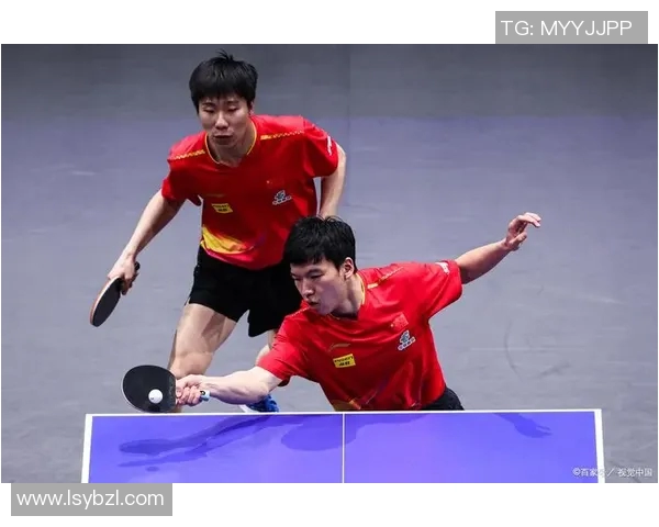 南京乒乓球队在大满贯赛事中的个人能力全面分析与点评