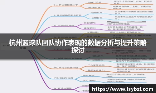 杭州篮球队团队协作表现的数据分析与提升策略探讨